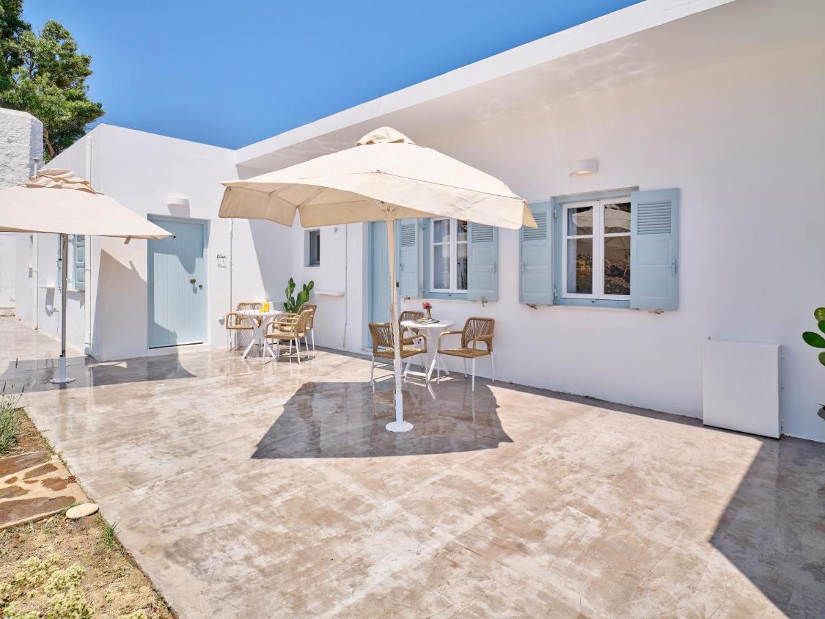 Guest house Milaki