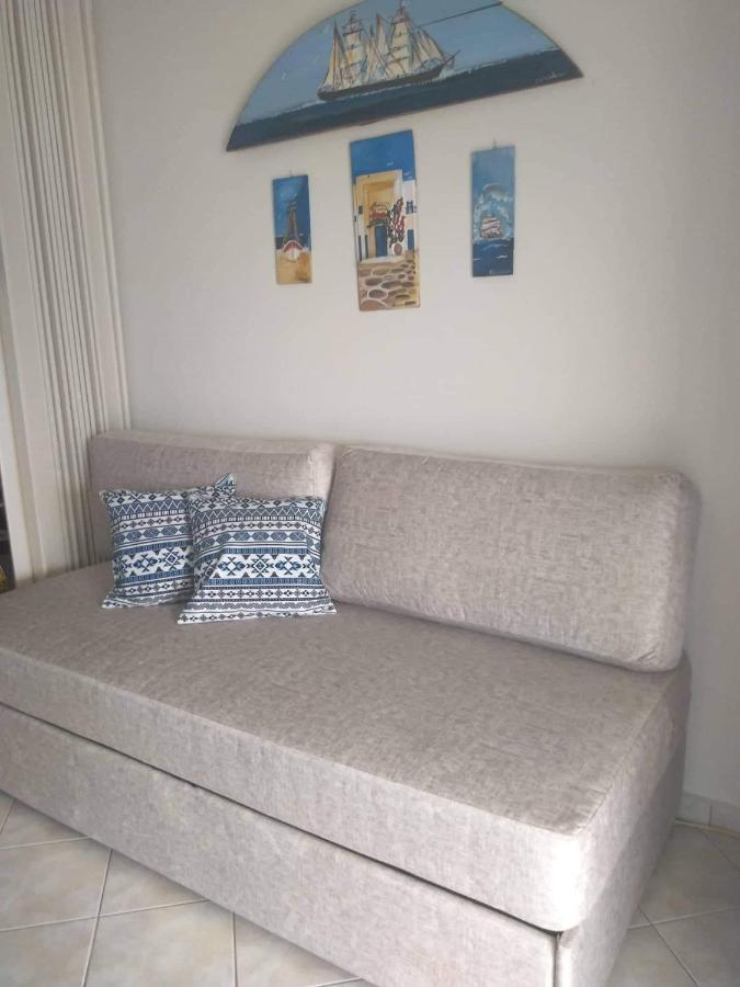Bay View Apartment