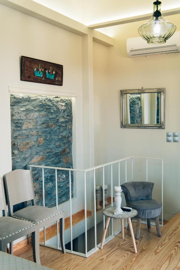Holiday home Katerina's Plomari