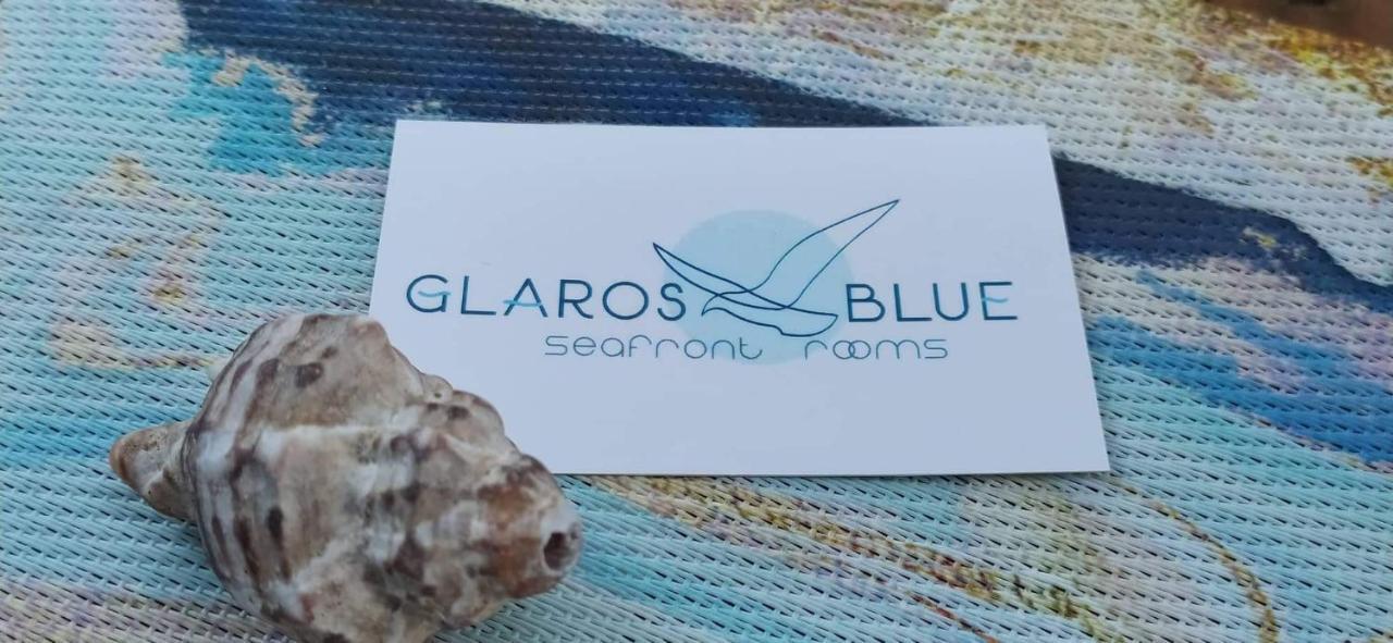 Hotel Glaros Blue