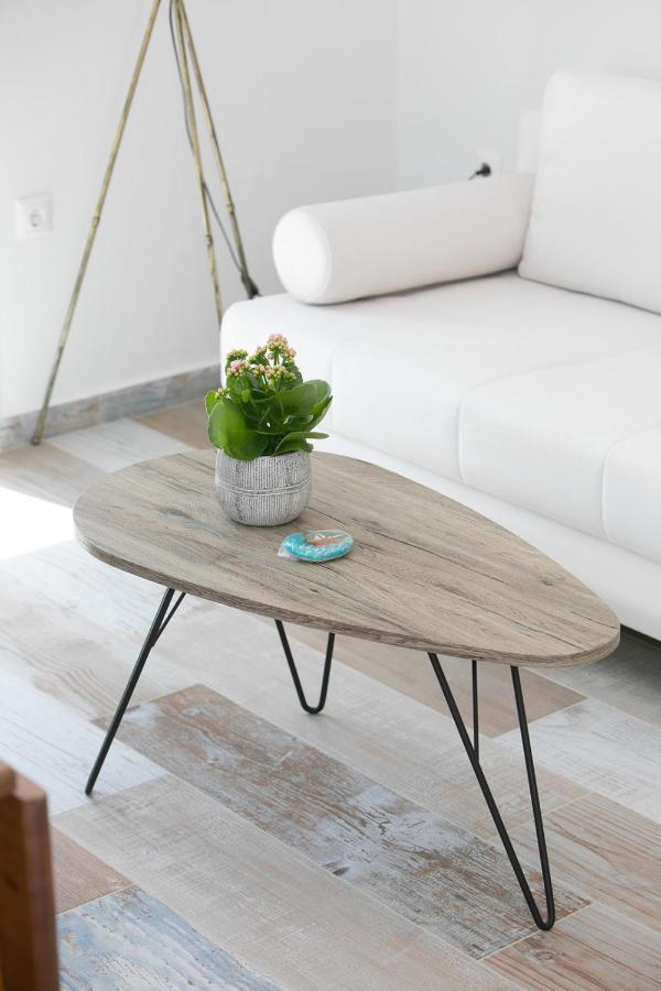 Mnp Apartment Engares