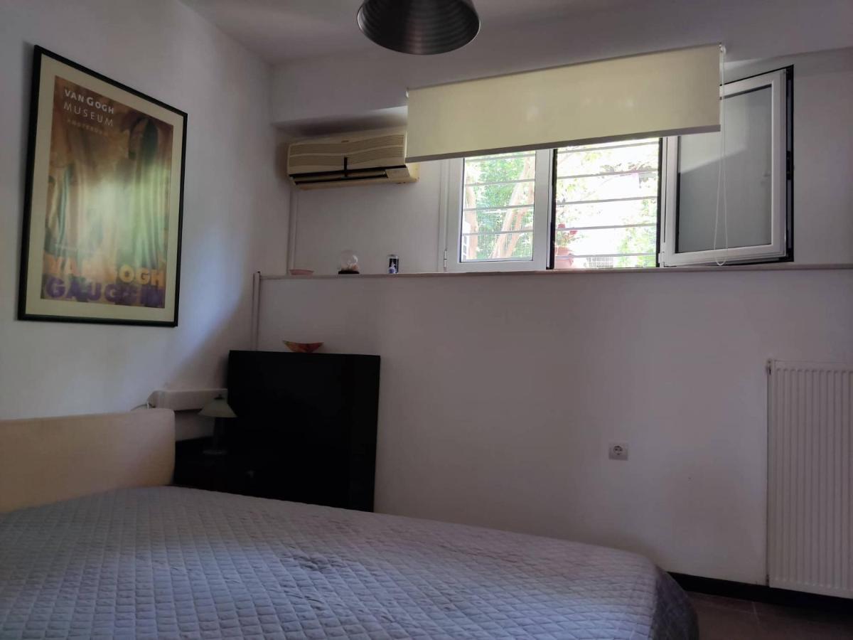 Rodi House Apartment Nafplio