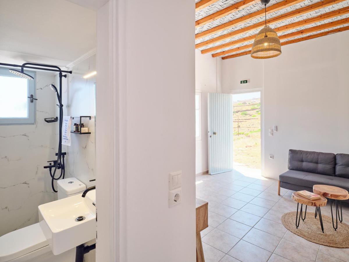 Guest house Milaki 3*