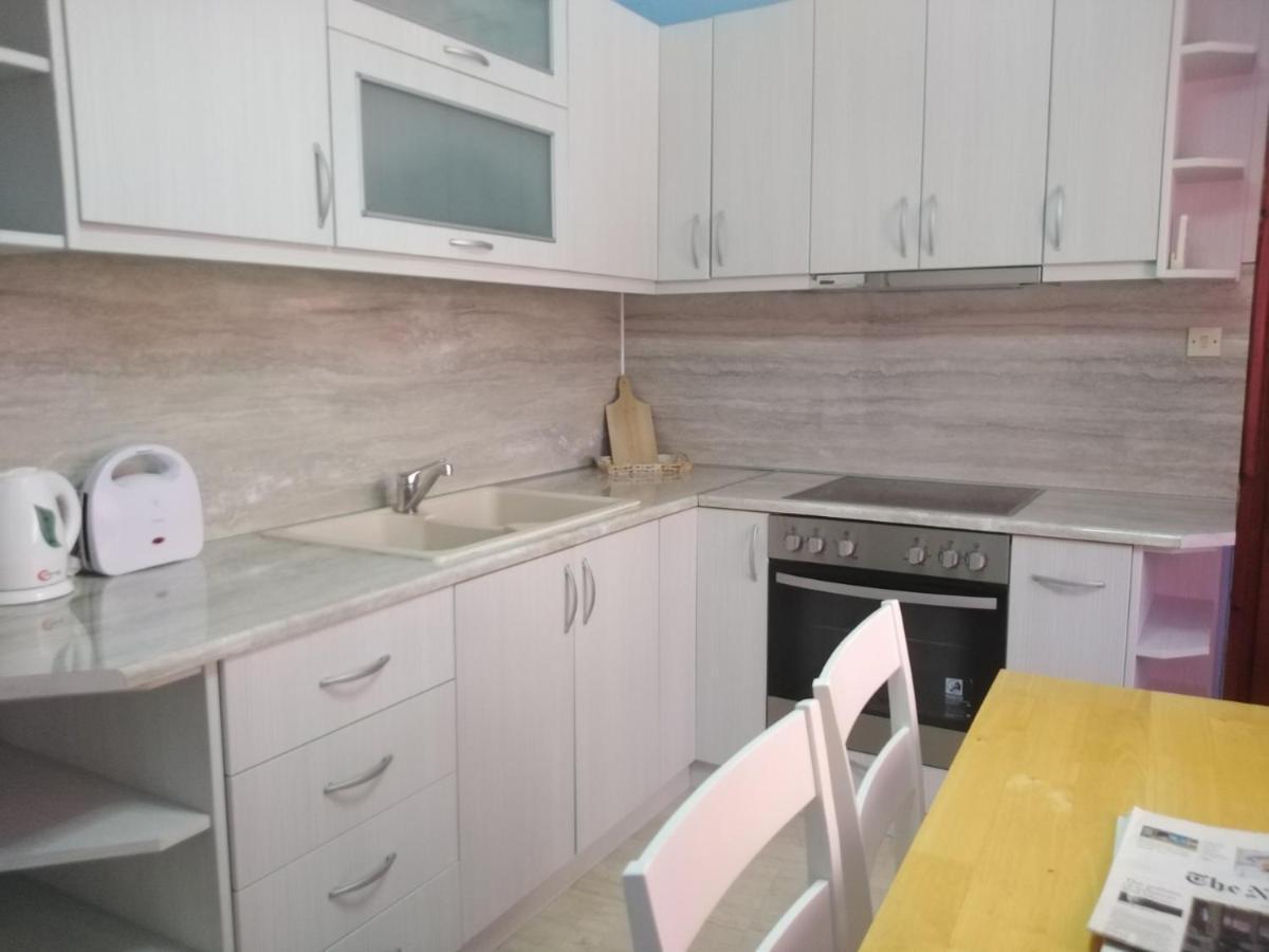 Apartment Als - Sea View