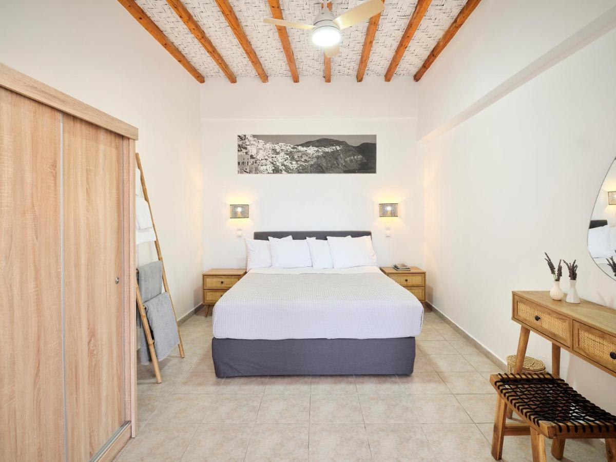 Milaki Guest house