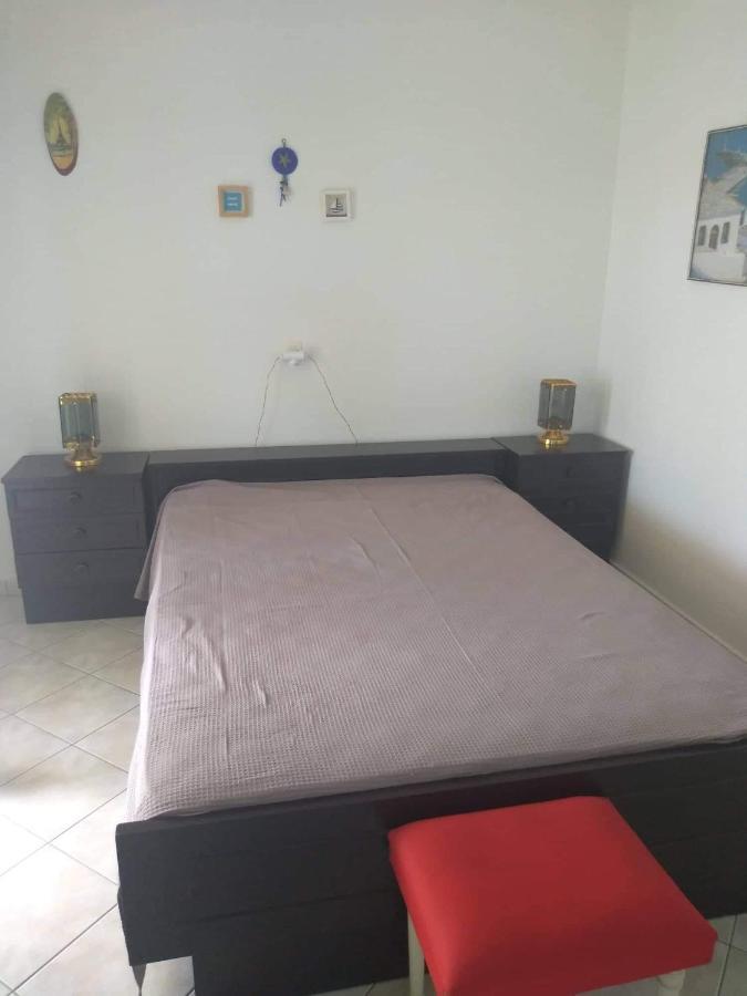 Bay View Apartment