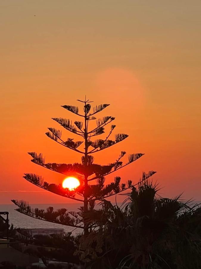 Apartment Air Brand New Bedrooms Hersonissos (Crete)