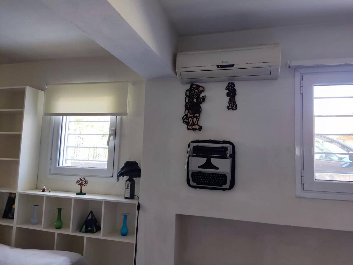 Rodi House * Nafplio