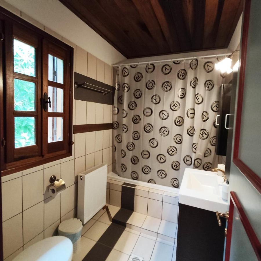 Vrionis House * Agios Dimitrios (Magnesia)