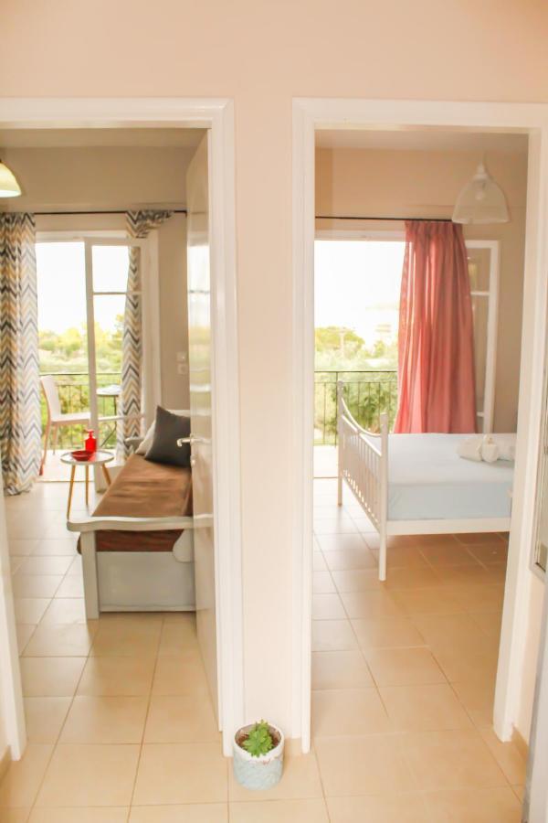 Apartment Braziliana