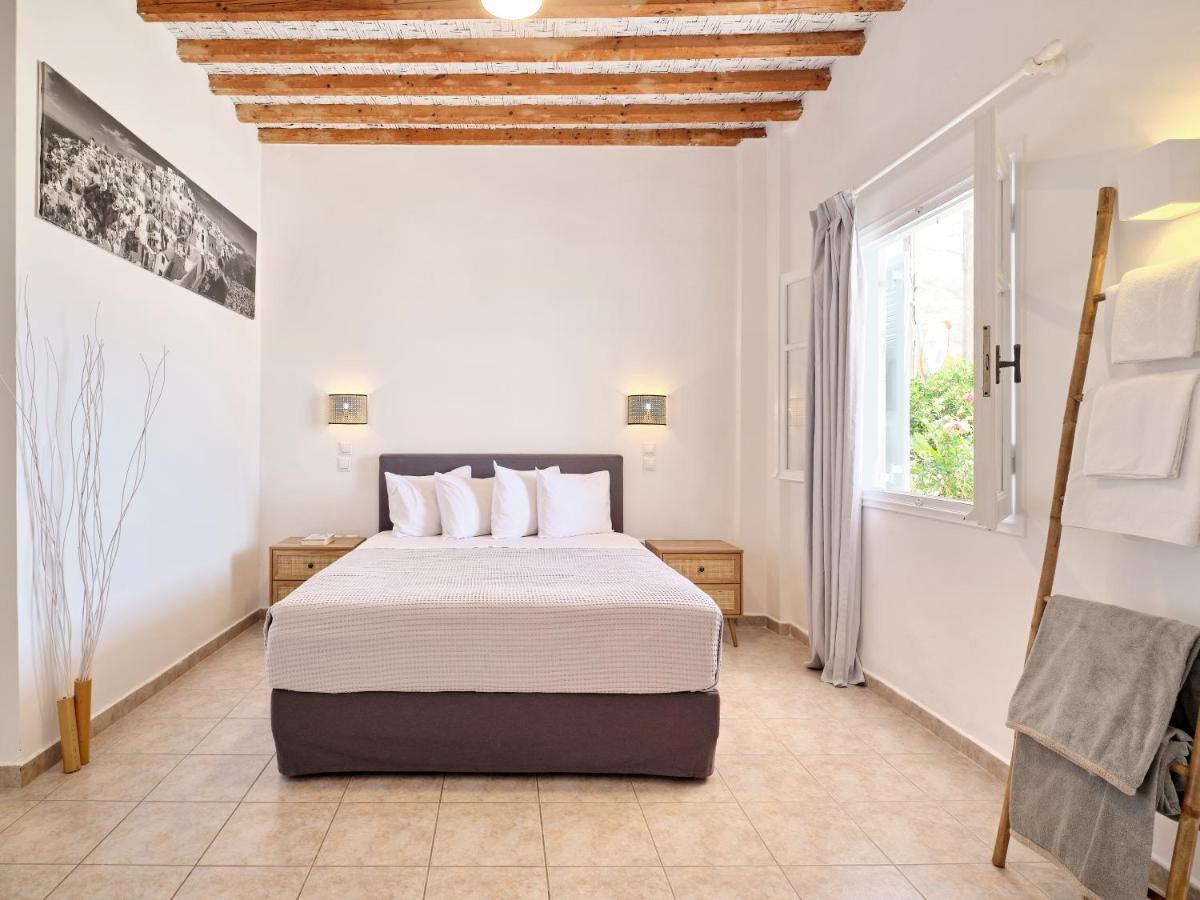 Guest house Milaki Kimolos