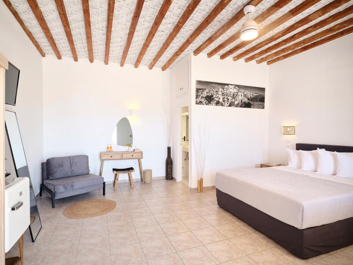 Milaki Guest house 3*