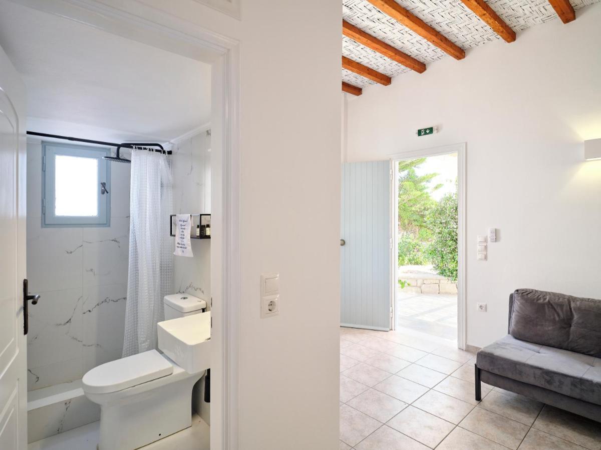 Milaki Guest house 3*