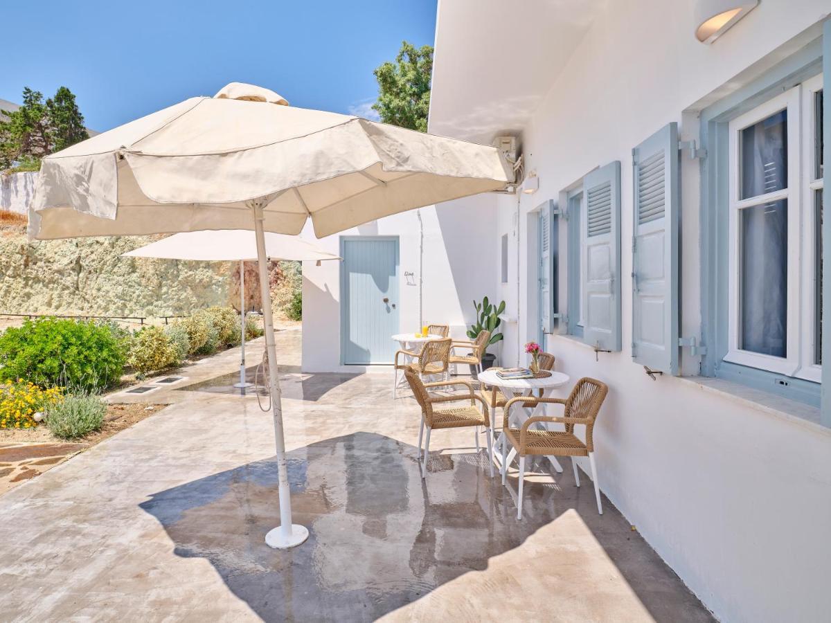 Guest house Milaki Kimolos