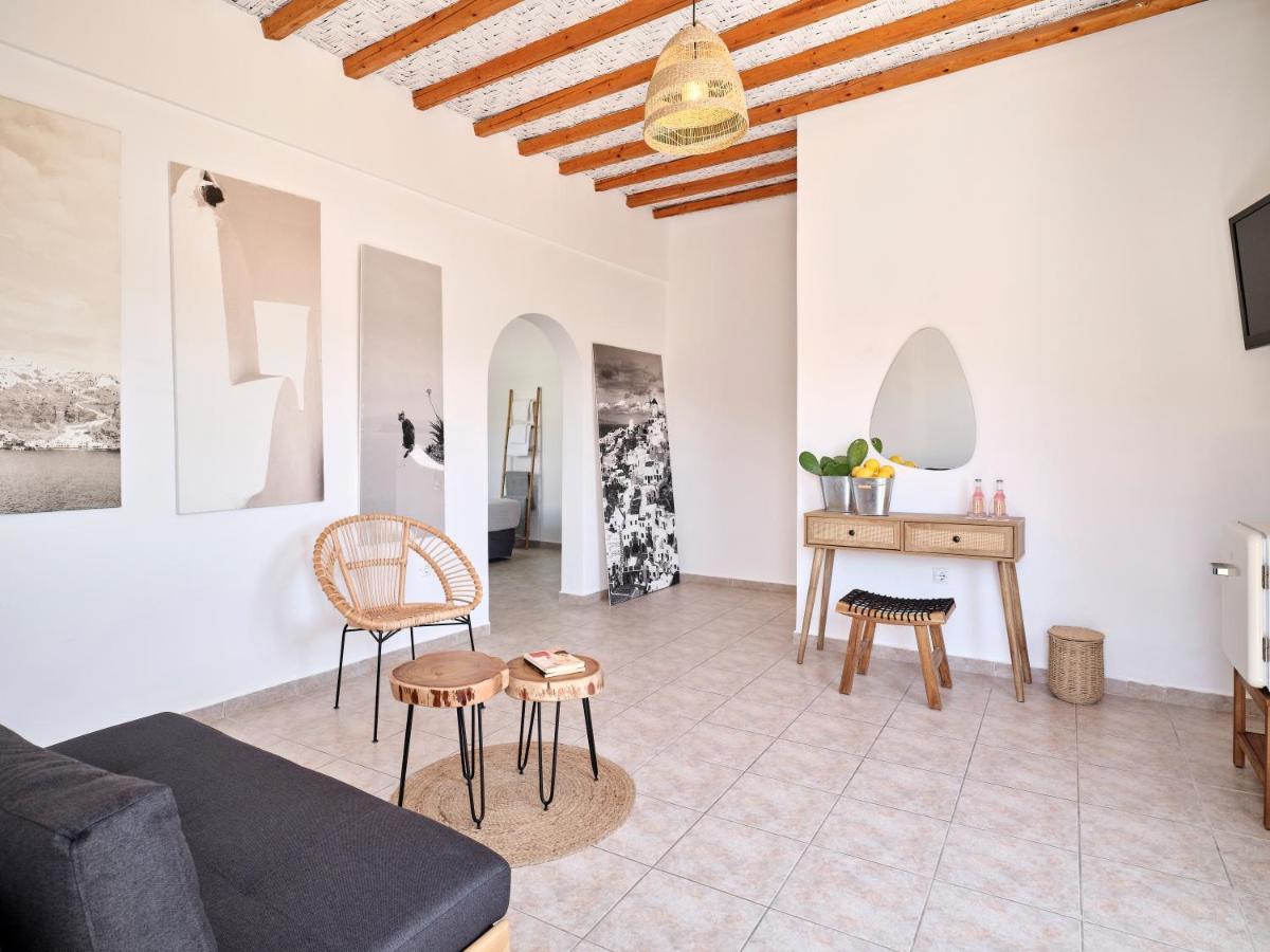 Milaki Guest house Kimolos