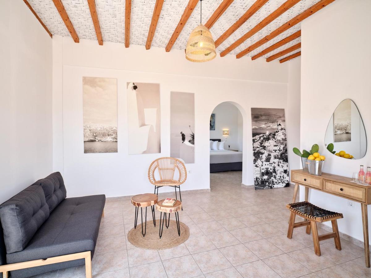 Guest house Milaki