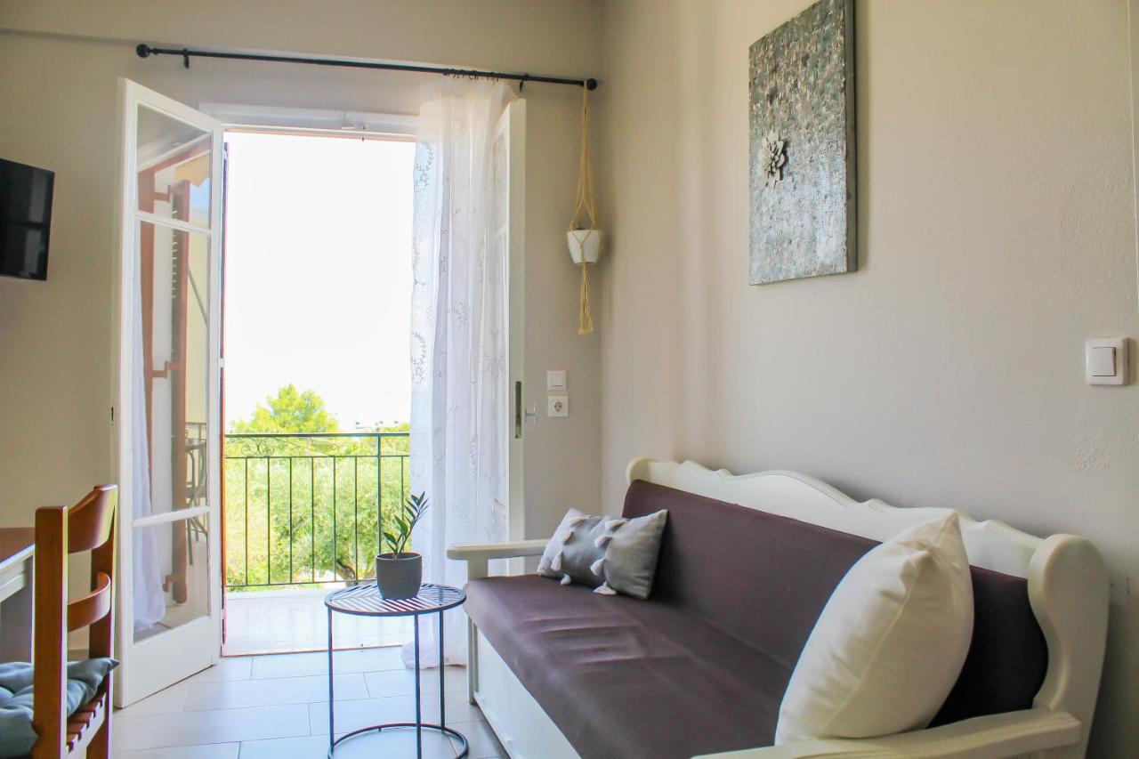 Apartment Braziliana Dassia (Corfu)