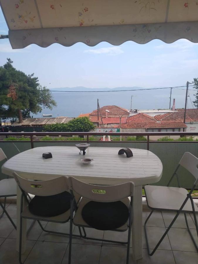 Bay View Apartment *