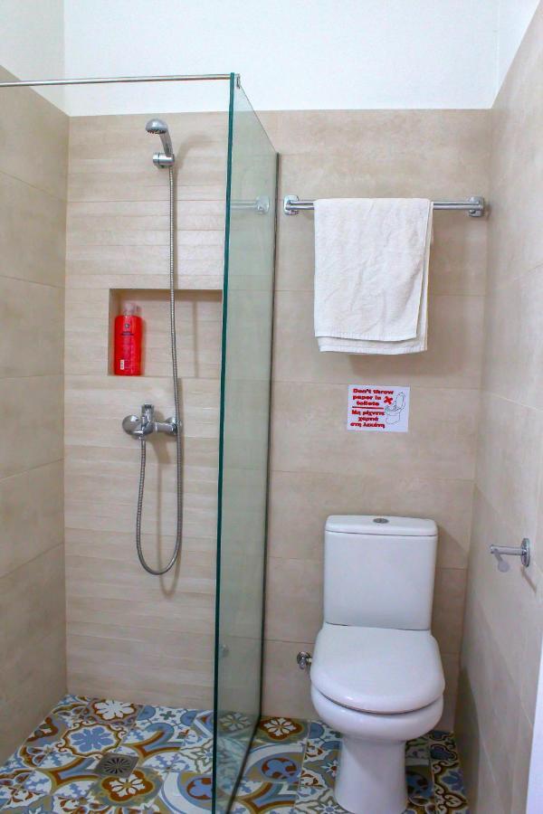 Braziliana Apartment Dassia (Corfu)
