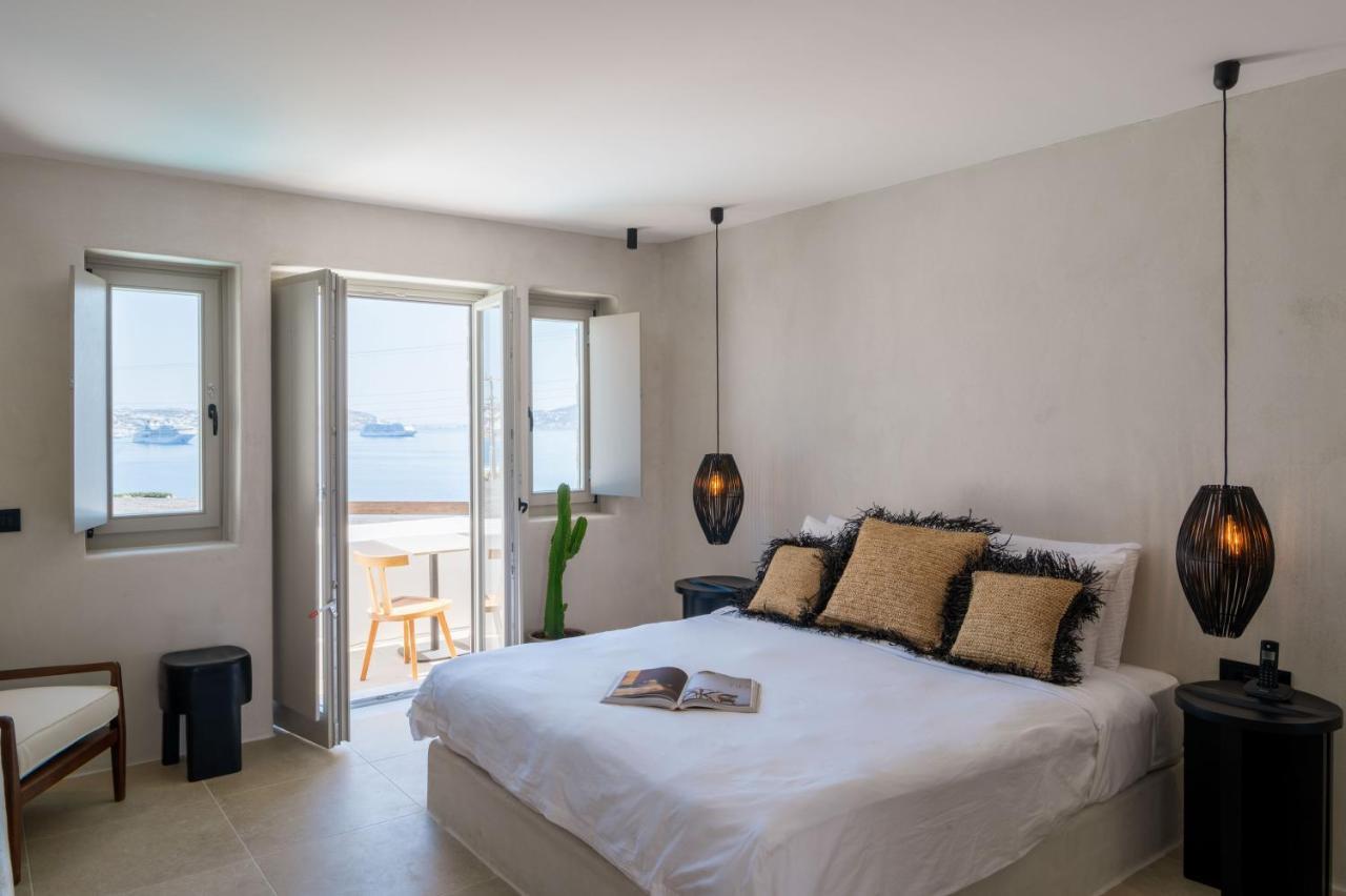 Rocabella Mykonos 5*