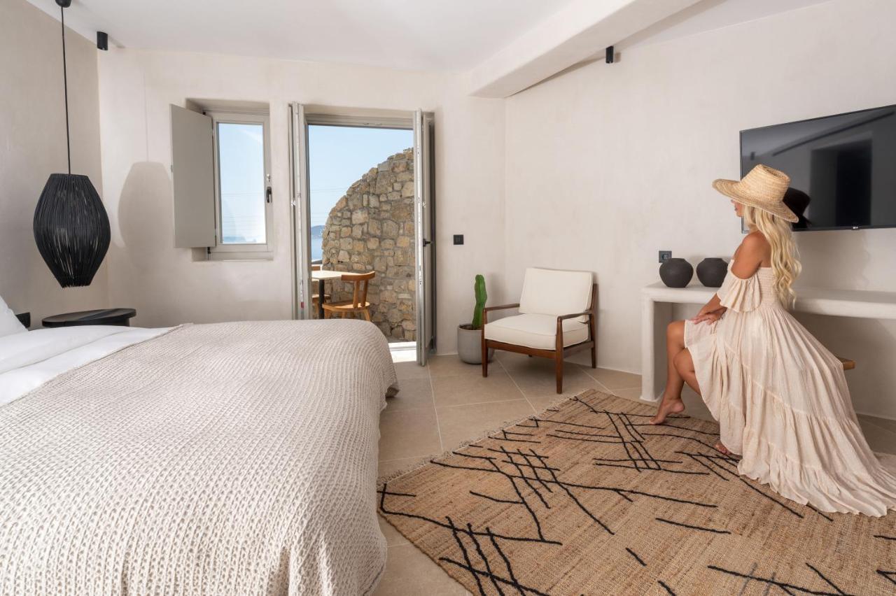 Rocabella Mykonos Hotel 5*