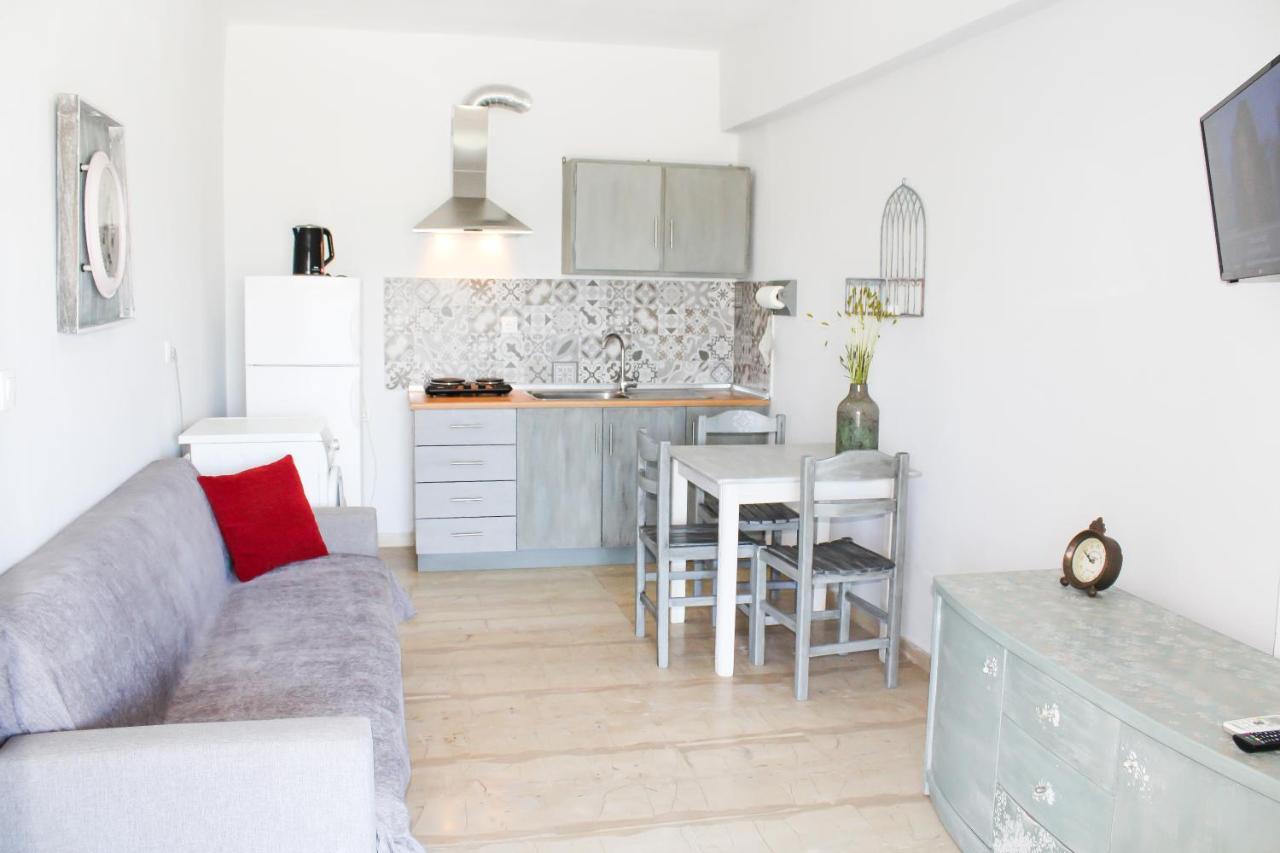 Apartment Braziliana