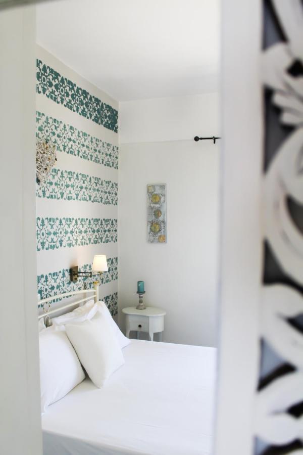 Apartment Braziliana Dassia (Corfu)