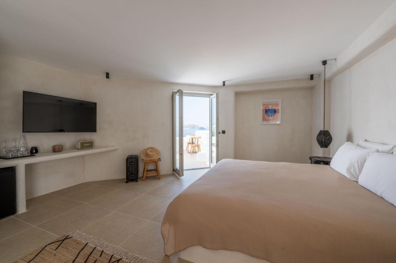 Rocabella Mykonos