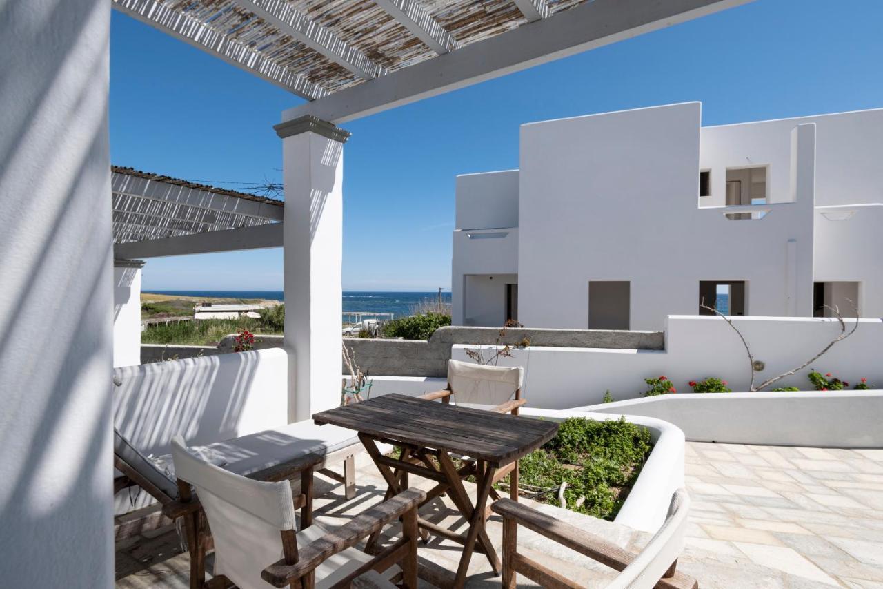 Almyra Holiday home Skyros