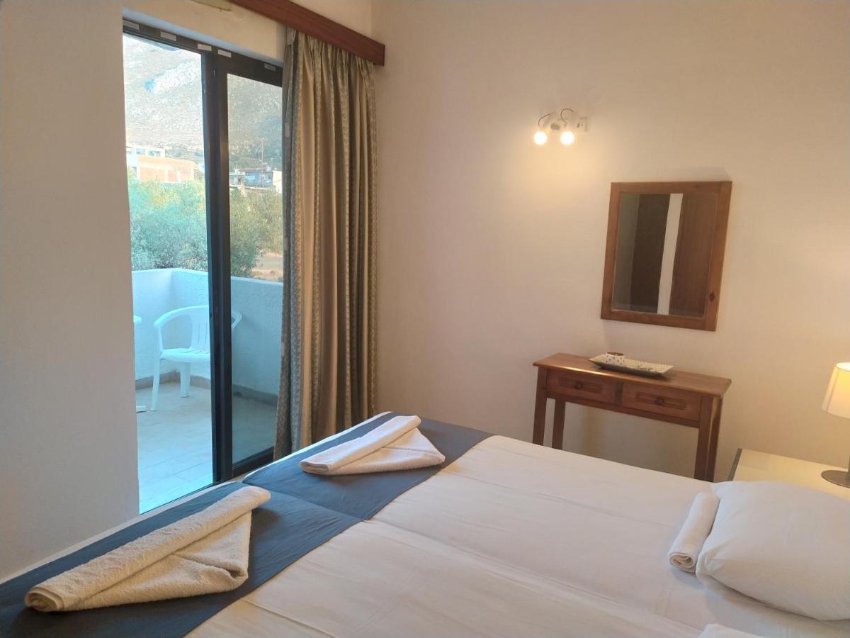 Narkissos Hotel Archangelos (Rhodes)