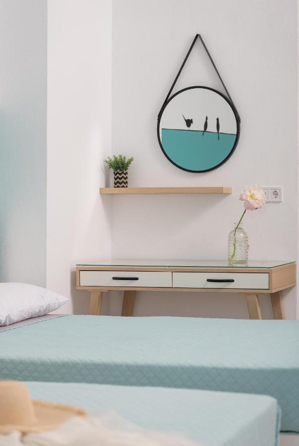 Kochyli Apartment