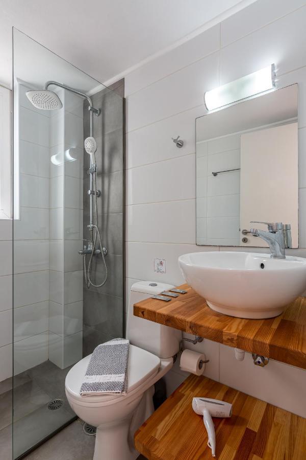 Aparthotel W By Estia Stalida
