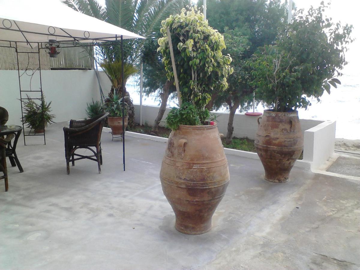 Creta Sun * Makry Gialos (Crete)