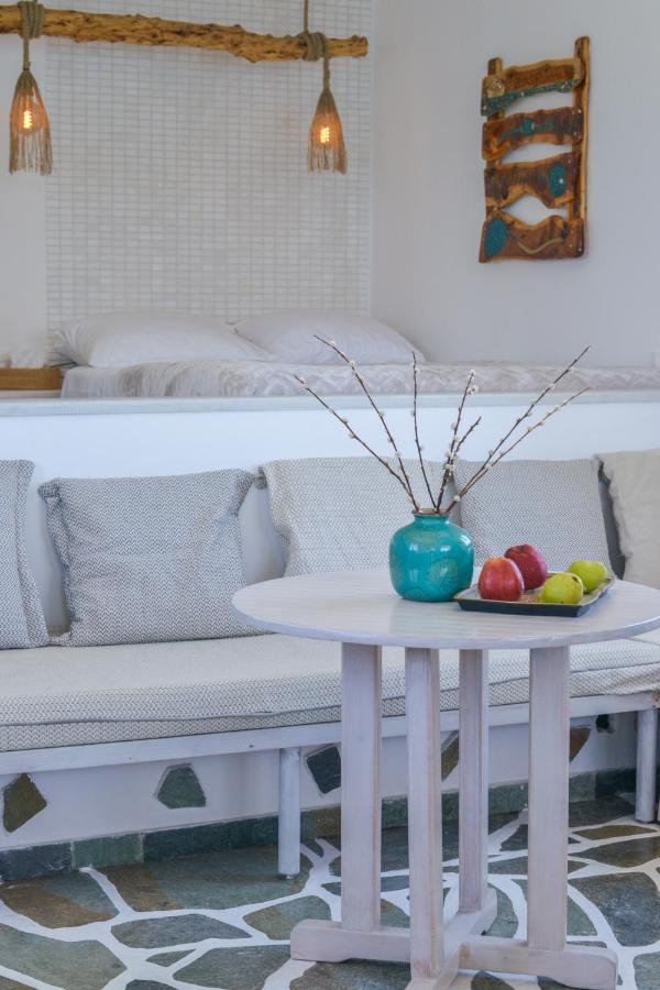 Fisherman's Syrma House Holiday home