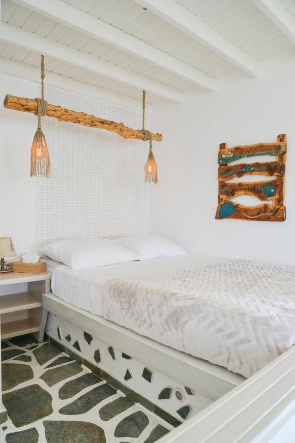 Holiday home Fisherman's Syrma House Pachaina