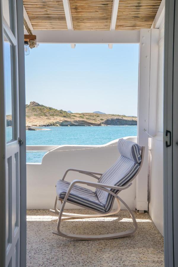 Fisherman's Syrma House * Pachaina