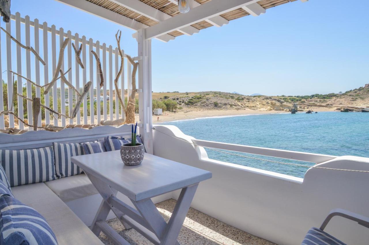 Fisherman's Syrma House Holiday home *