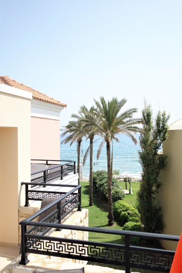 Hotel Alexandra Nea Kydonia (Crete)