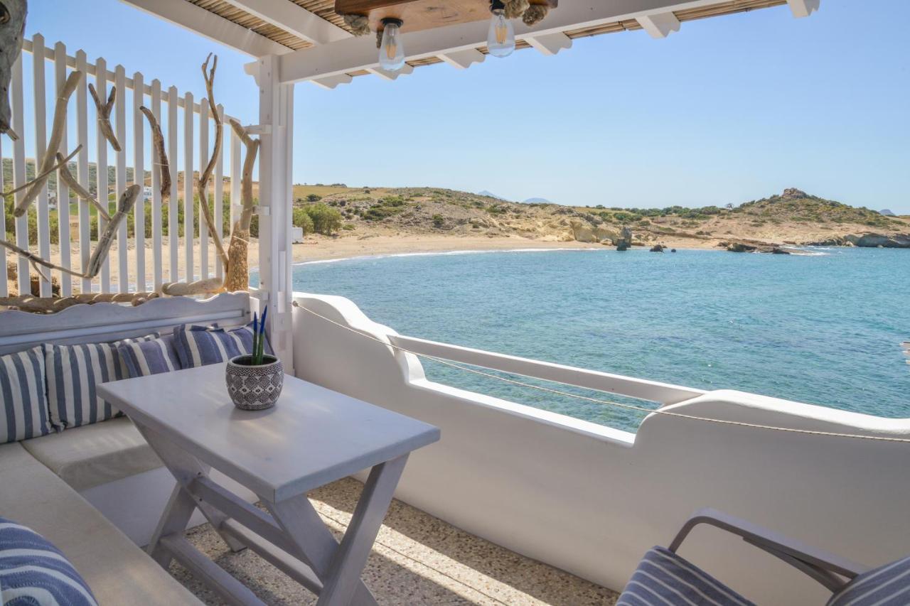 Holiday home Fisherman's Syrma House *