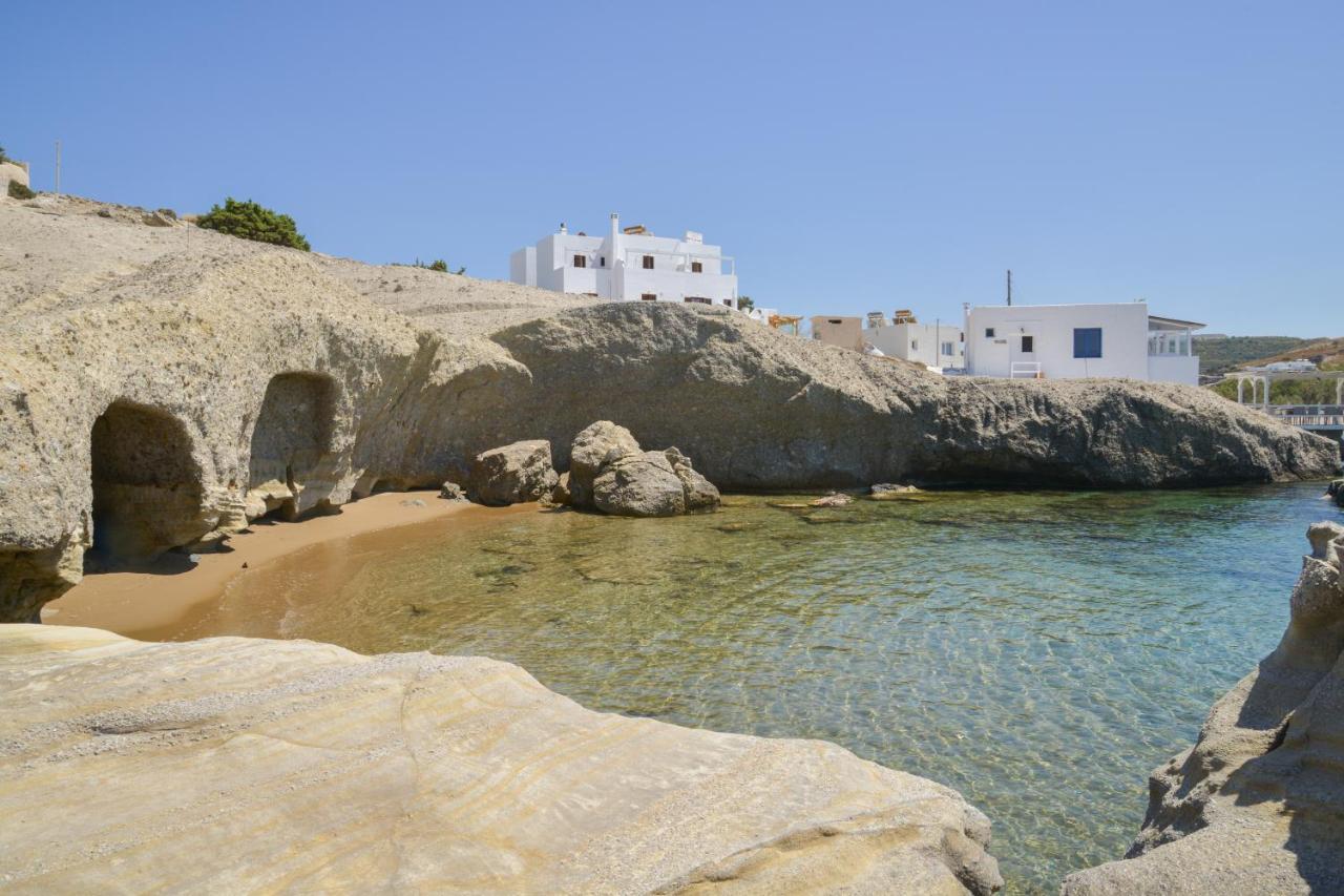 Fisherman's Syrma House