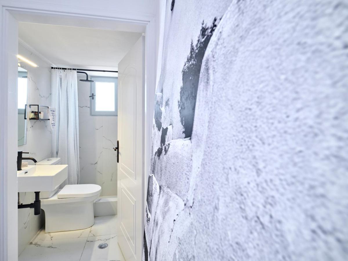 Milaki Guest house Kimolos