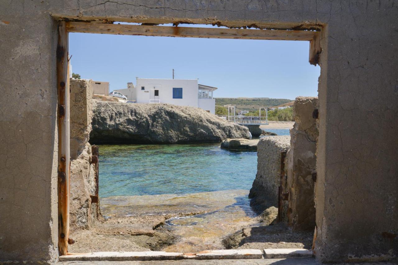 Fisherman's Syrma House Holiday home