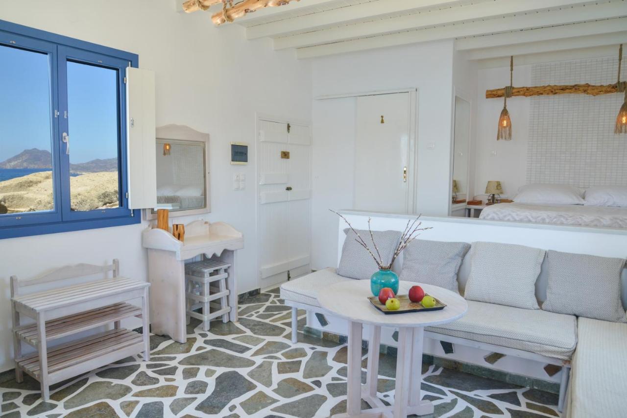 Fisherman's Syrma House Holiday home Pachaina