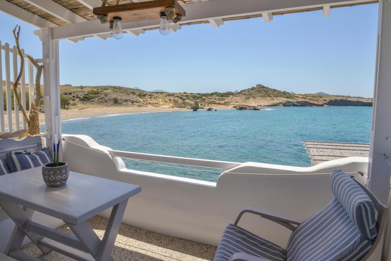Fisherman's Syrma House Holiday home
