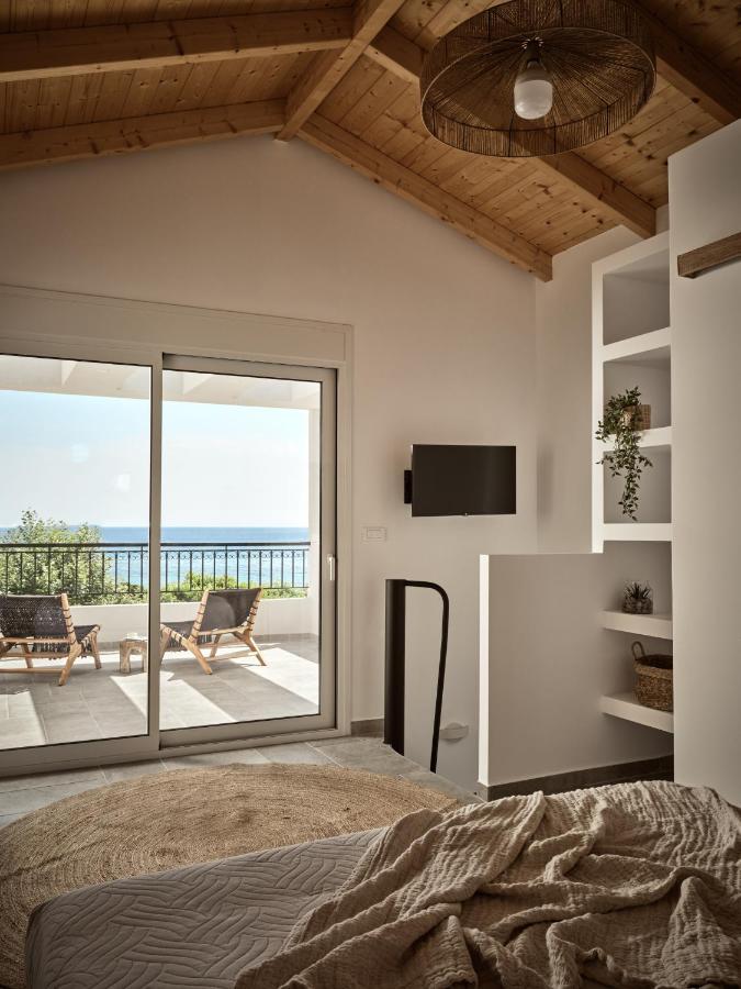 Apartment Margie Sea View Zakynthos Town