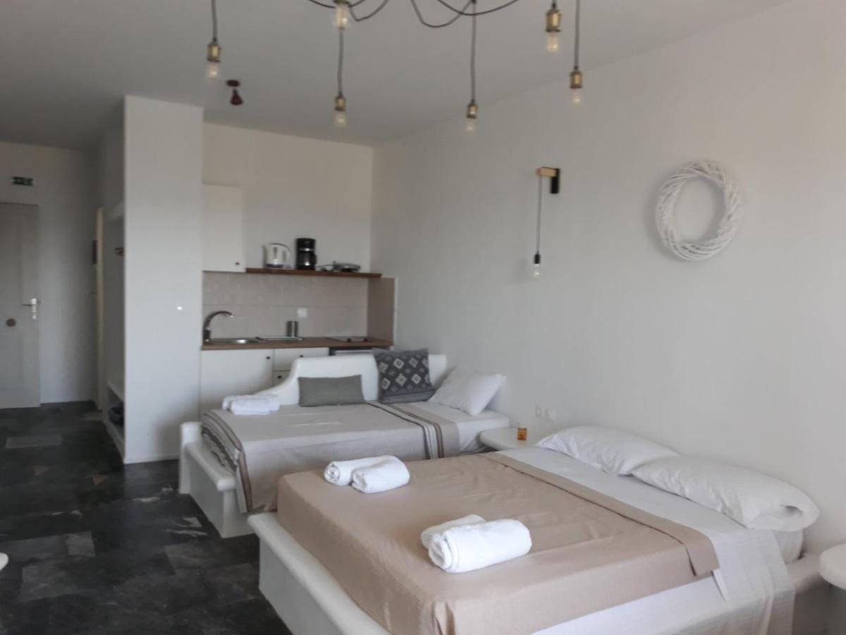 Aparthotel Nora Norita