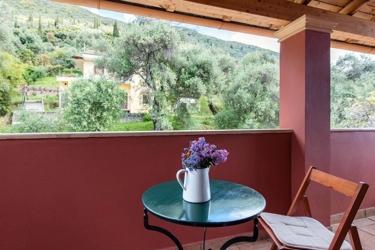 Holiday home Lily's House Ano Korakiana