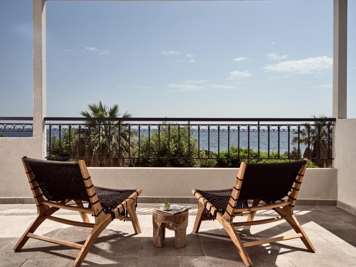 Margie Sea View *