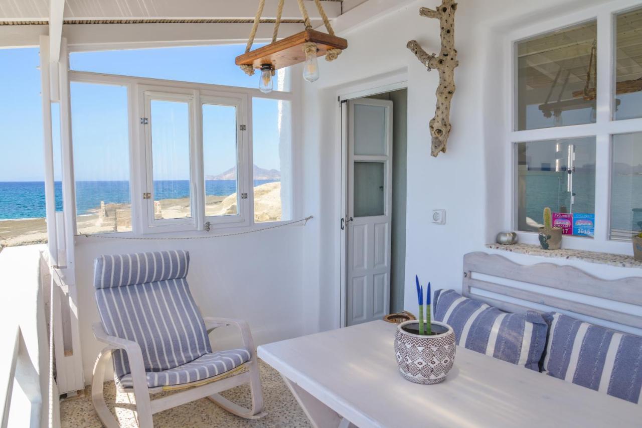 Fisherman's Syrma House Holiday home