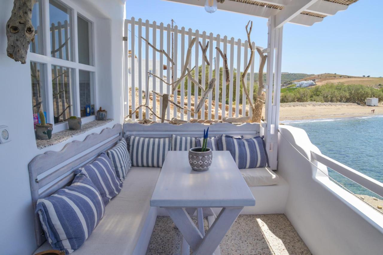Fisherman's Syrma House Holiday home
